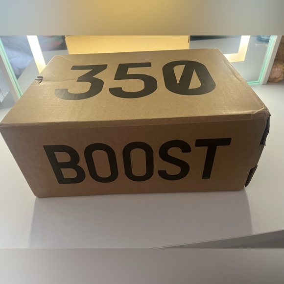 ADIDAS YEEZY boost 350 V2 - Picture 7 of 7